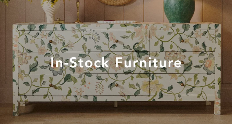 In Stock Furniture
