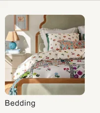 bedding