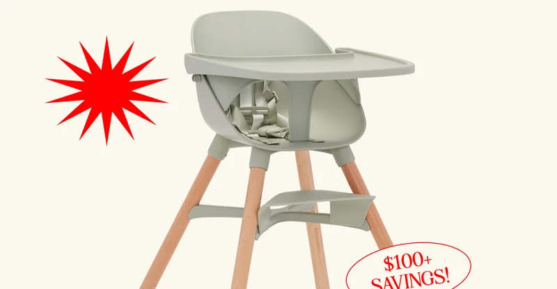 $100+ Savings! More value, More memories. The Chair
