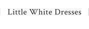 little white dresses