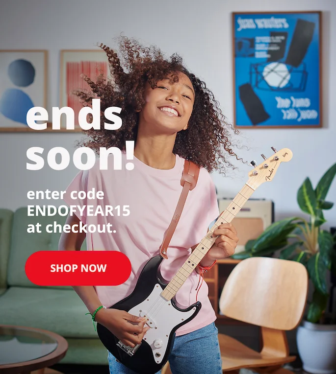 end-of-year sale