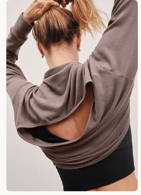 Duet 2-Way Convertible Shrug in Woodland