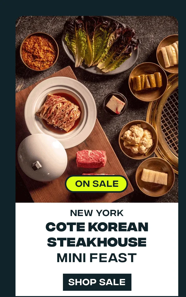 Steak Steak