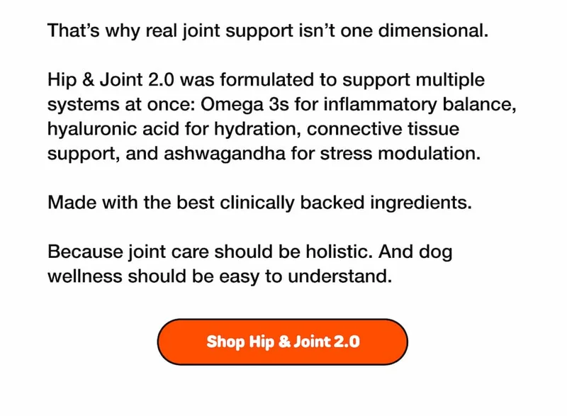 Shop Hip & Joint 2.0