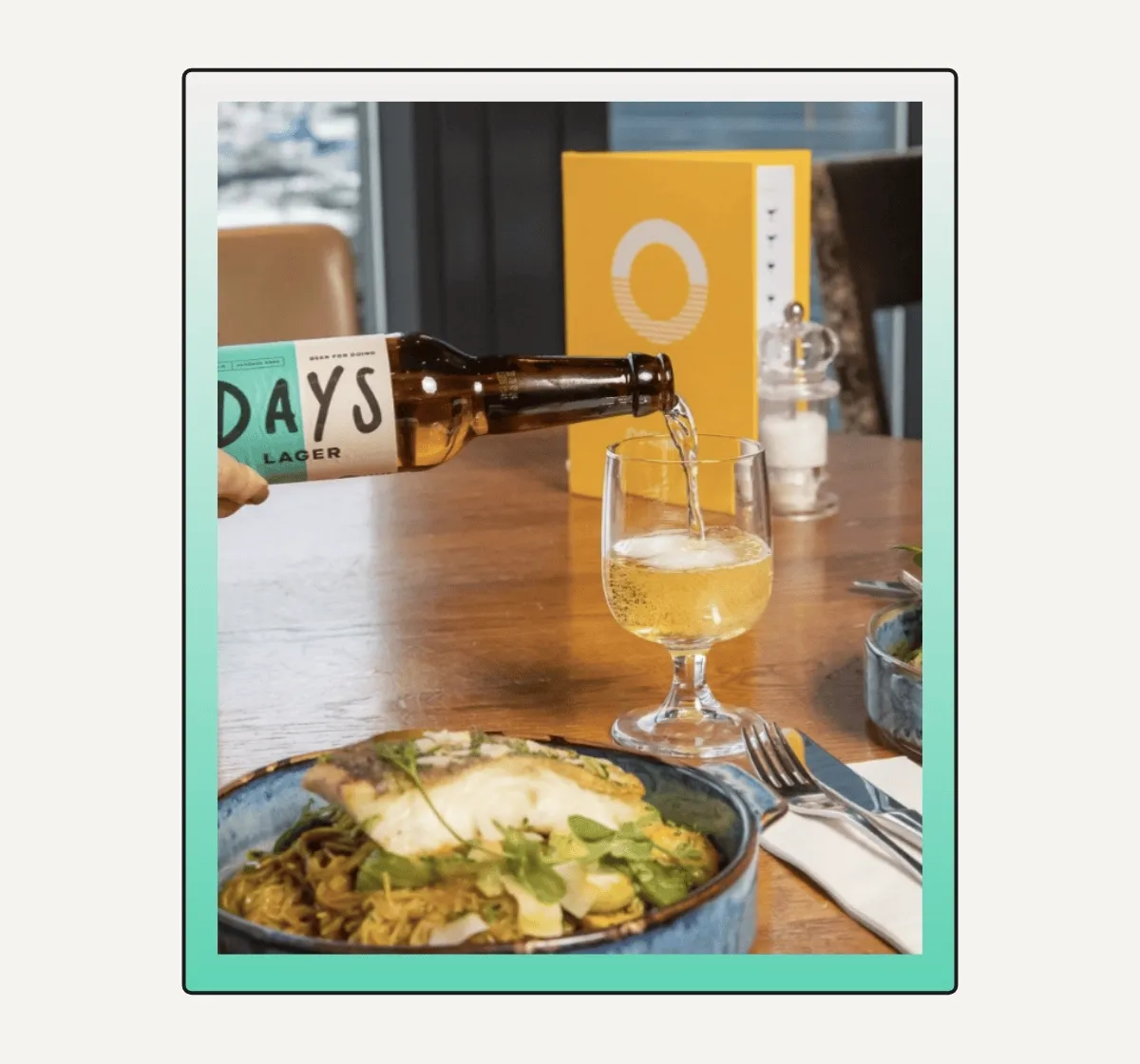 Days Brewing