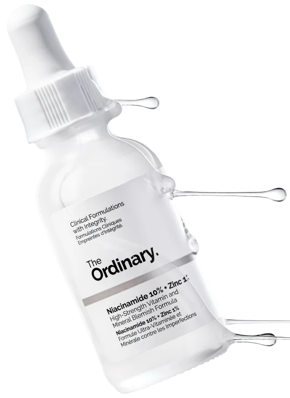Niacinamide 10% + Zinc 1%