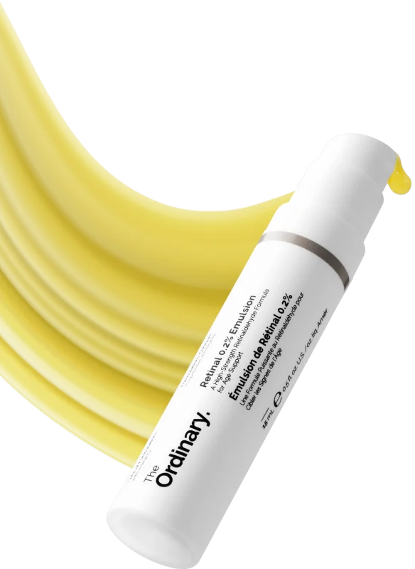 Retinal 0.2% Emulsion