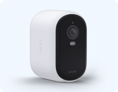Essential XL Outdoor Camera 2K