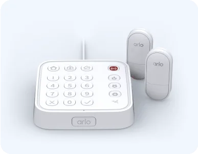 Home Security System
