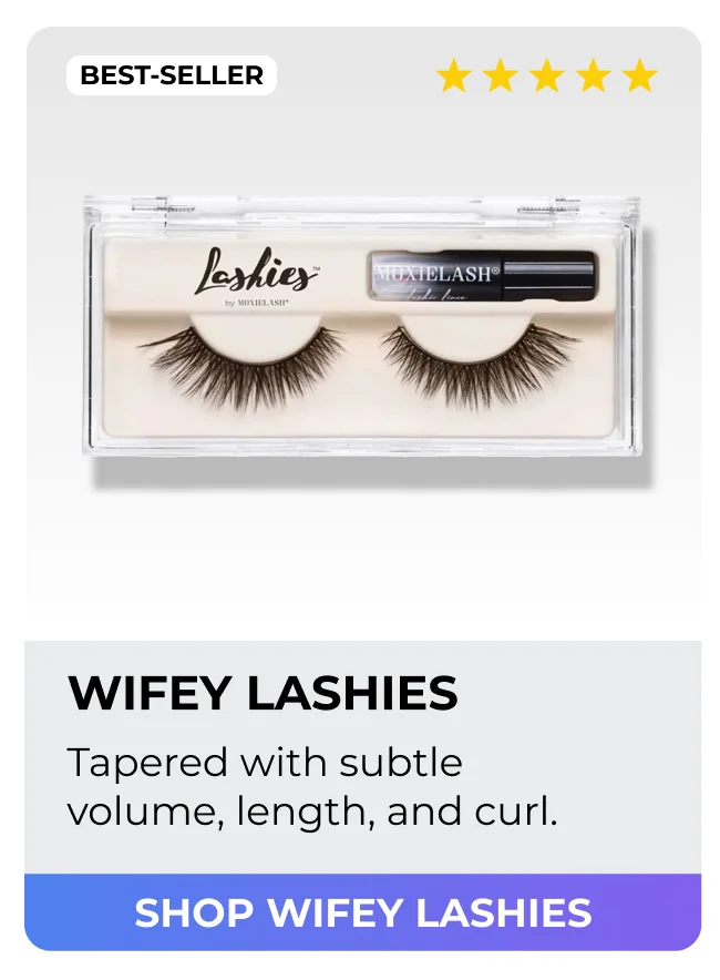 Shop Wifey Lashies