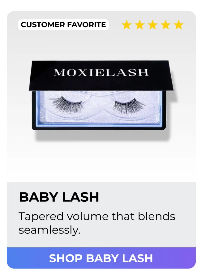 Shop Baby Lash