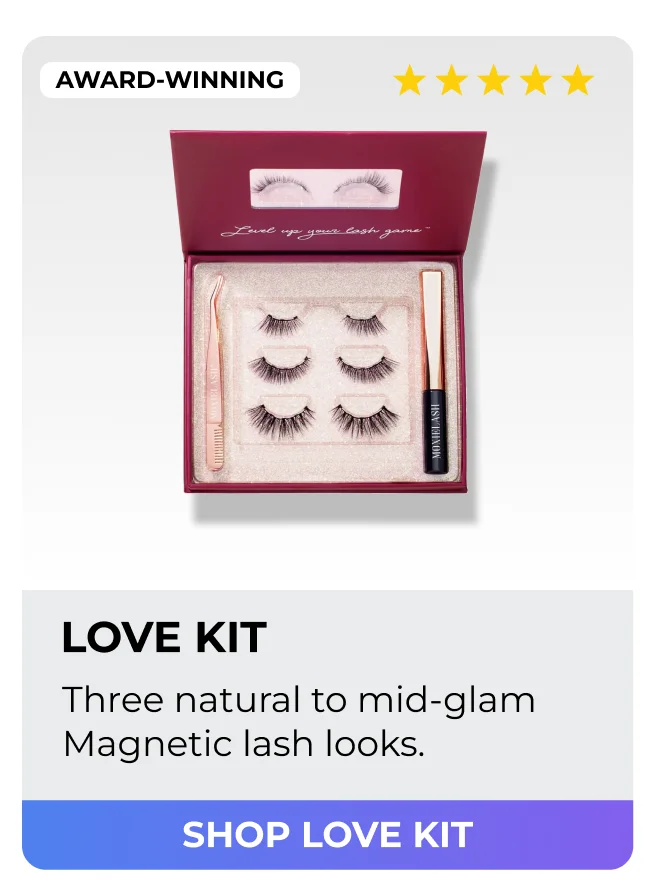 Shop Love Kit