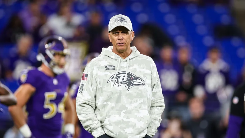 Todd Monken: It's