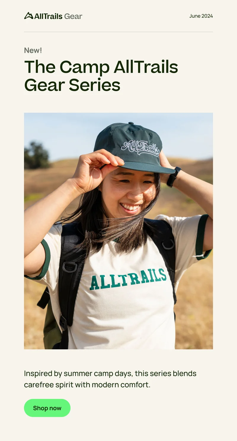 AllTrails