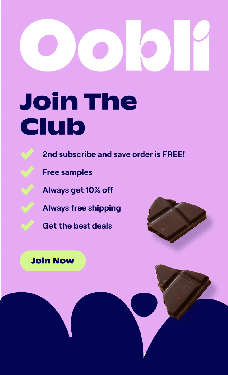 Join The Club