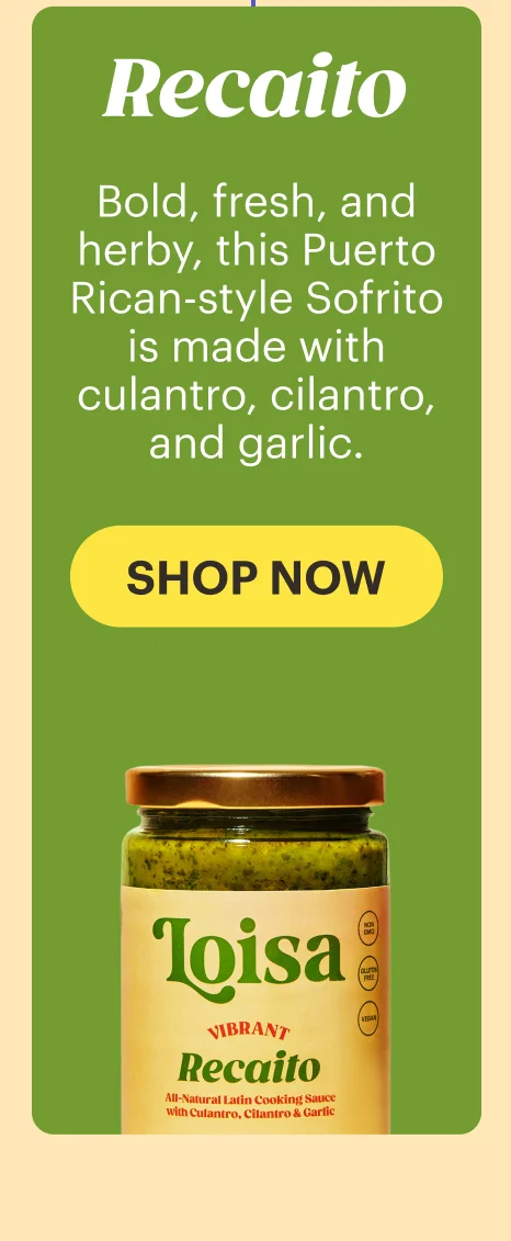 Recaito SHOP NOW