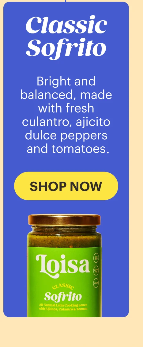 Classic Sofrito SHOP NOW