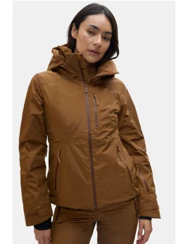 Shop the Lawrence Jacket in Nuthatch