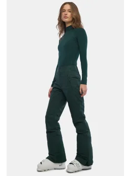 Shop the Alessandra Pant in Alpine Green