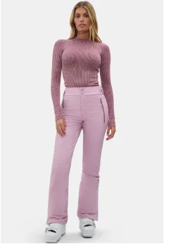 Shop the Alessandra Pant in Amethyst