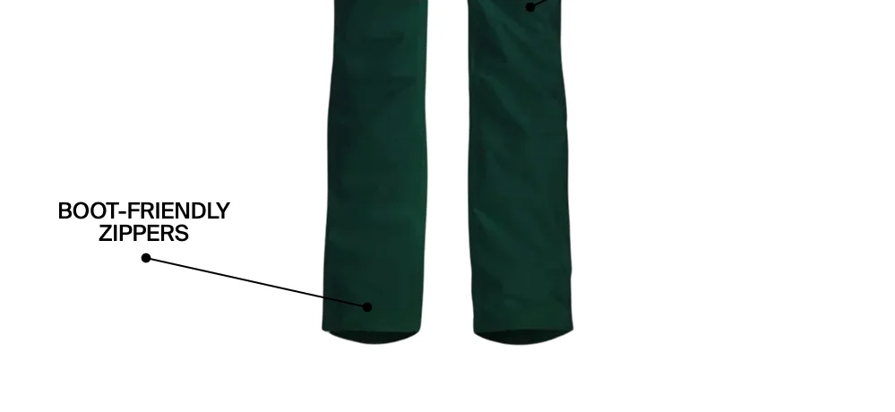 Shop the Alessandra Pant
