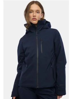 Shop the Lawrence Jacket in Navy