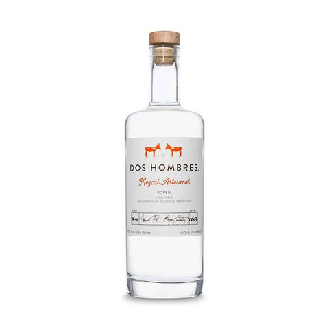 Dos Hombres Mezcal