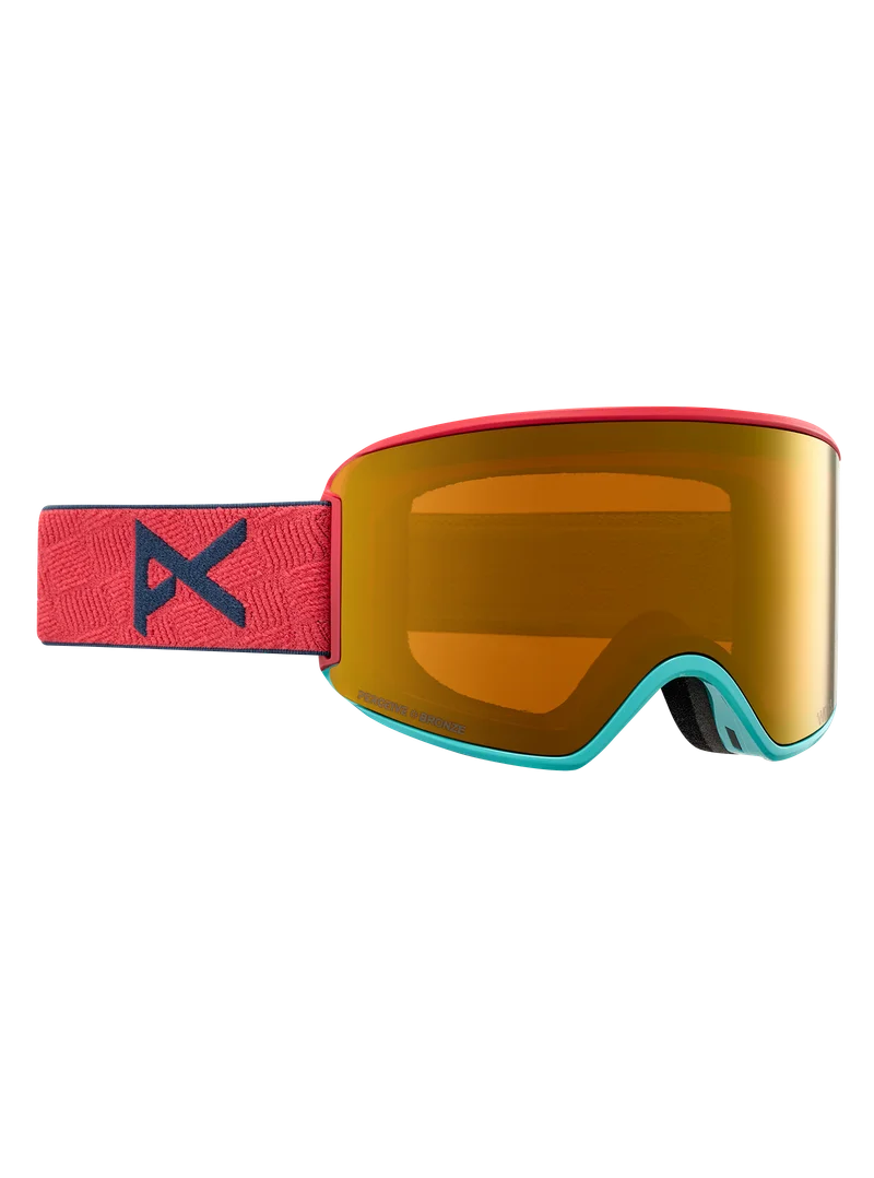 Anon WM3 Goggles