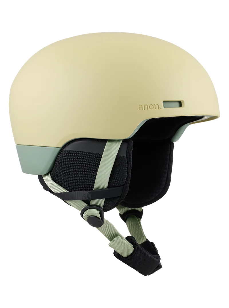 Anon Windham WaveCel Helmet