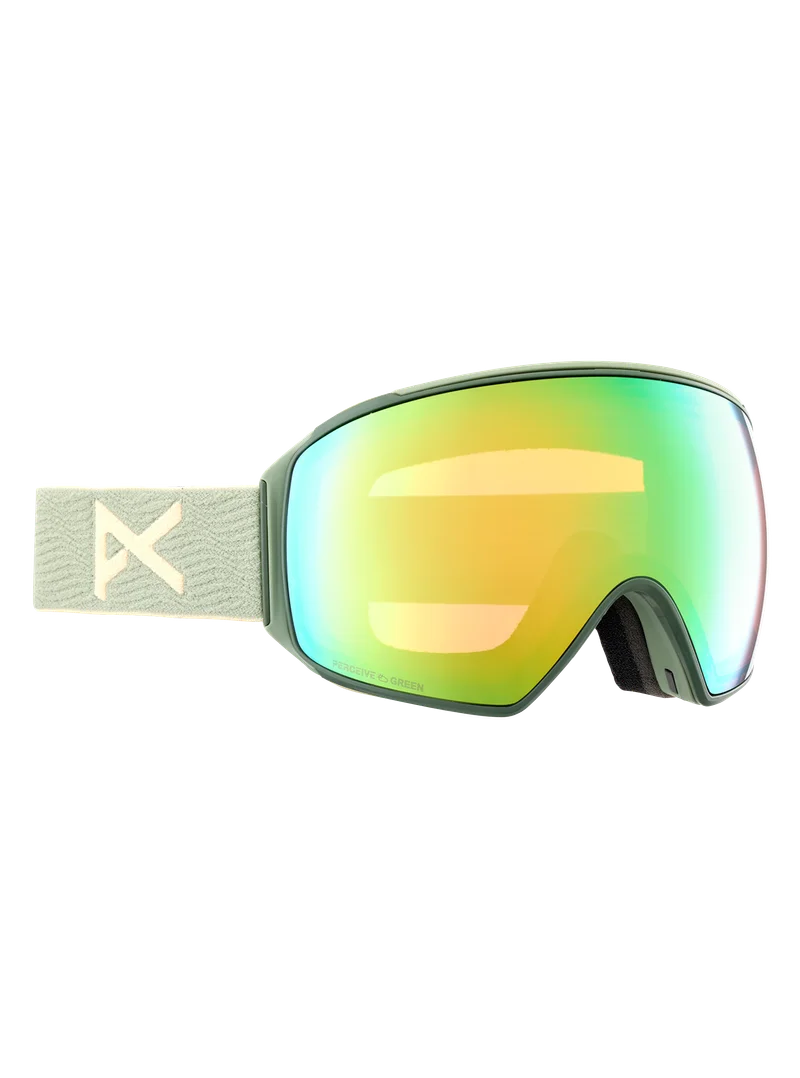 Anon M4 Toric Goggles