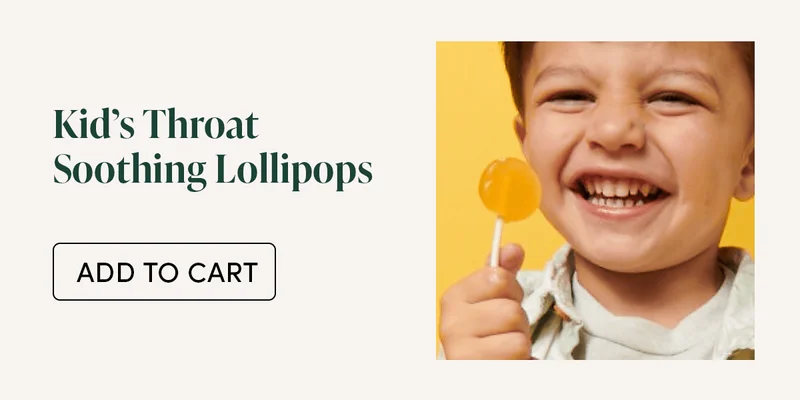 Shop Kid's lollipops