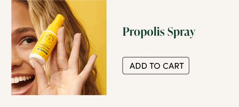 Shop Propolis Spray
