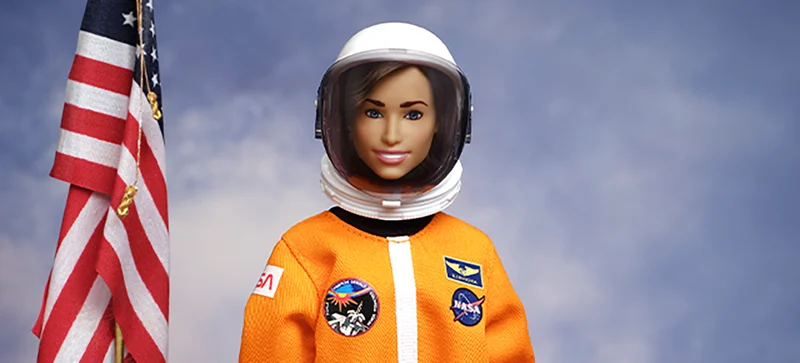 A Latina Leader in STEM