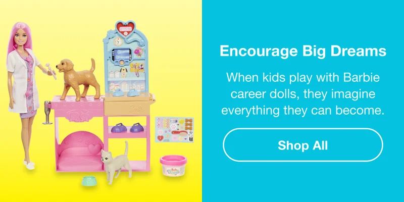 Encourage Big Dreams