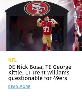 TRENDING NOW