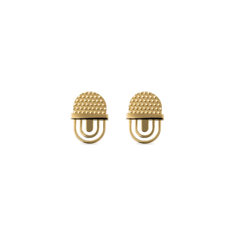 Alessi Fresia Earrings