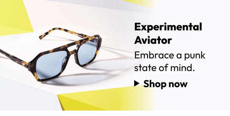 experimental aviator