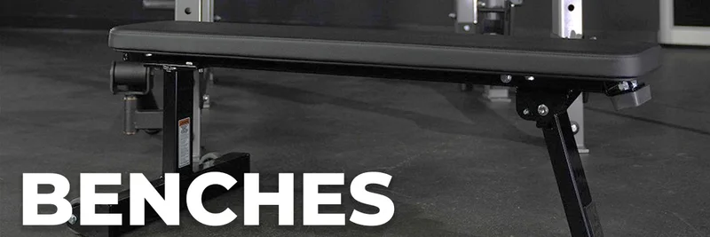 Benches