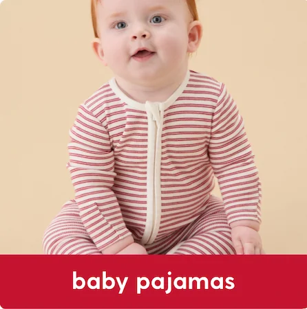 baby pajamas