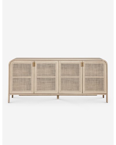 Brooke Sideboard-Natural