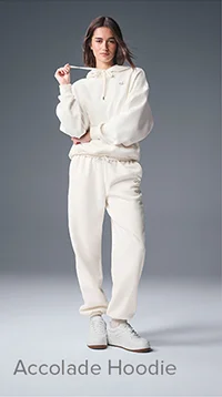 Accolade Hoodie