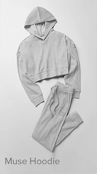Muse Hoodie