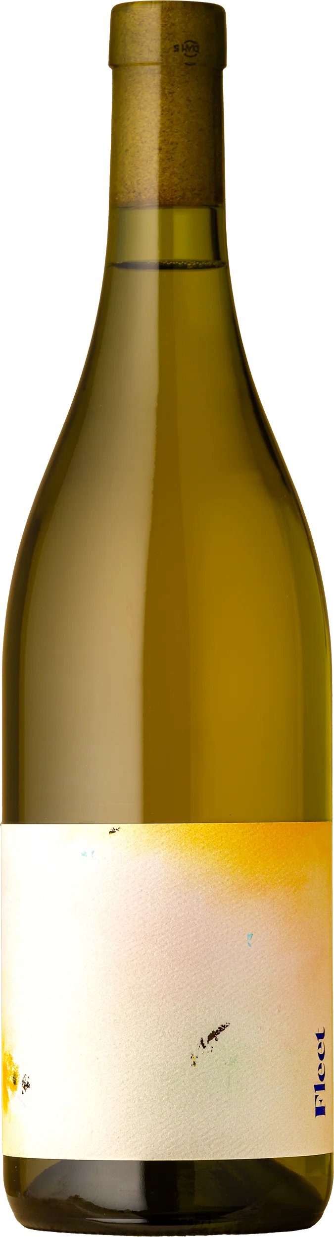 Image of Fleet <br>Dixons Creek Chardonnay 2023