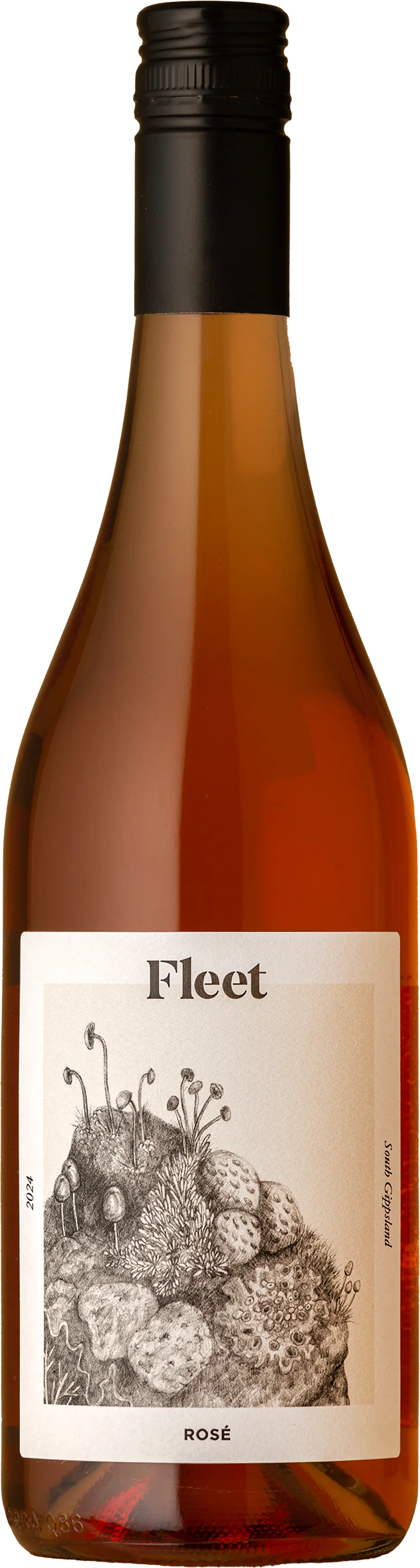 Image of Fleet<br>Lichen Rosé 2024