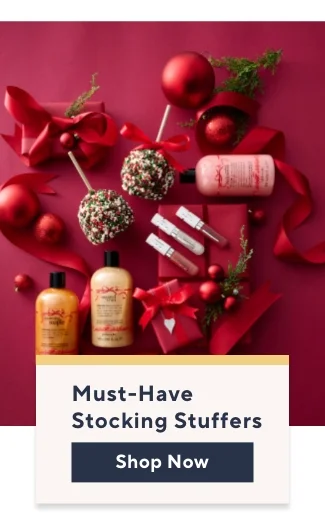 Stocking Stuffers