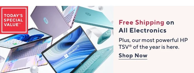 Electronics