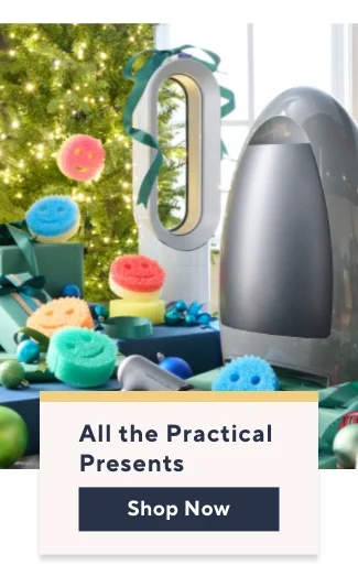 Practical Presents