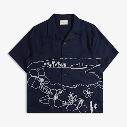 Veloso Shirt