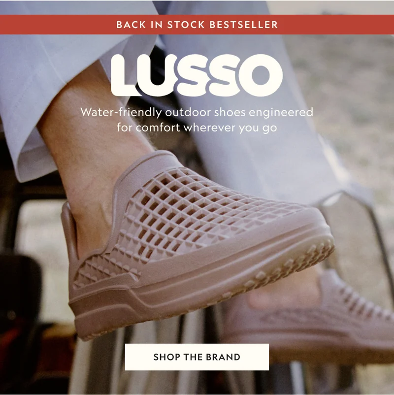 Lusso