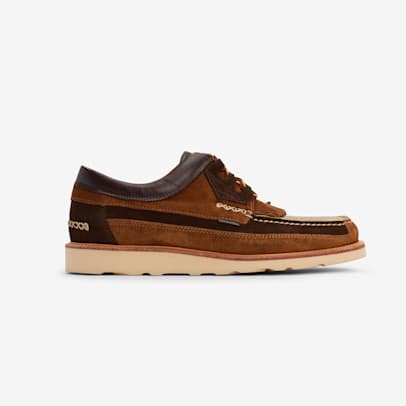 Grindon Moc Shoe